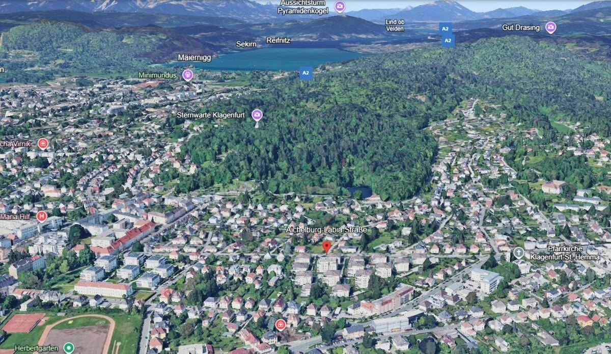 Google earth