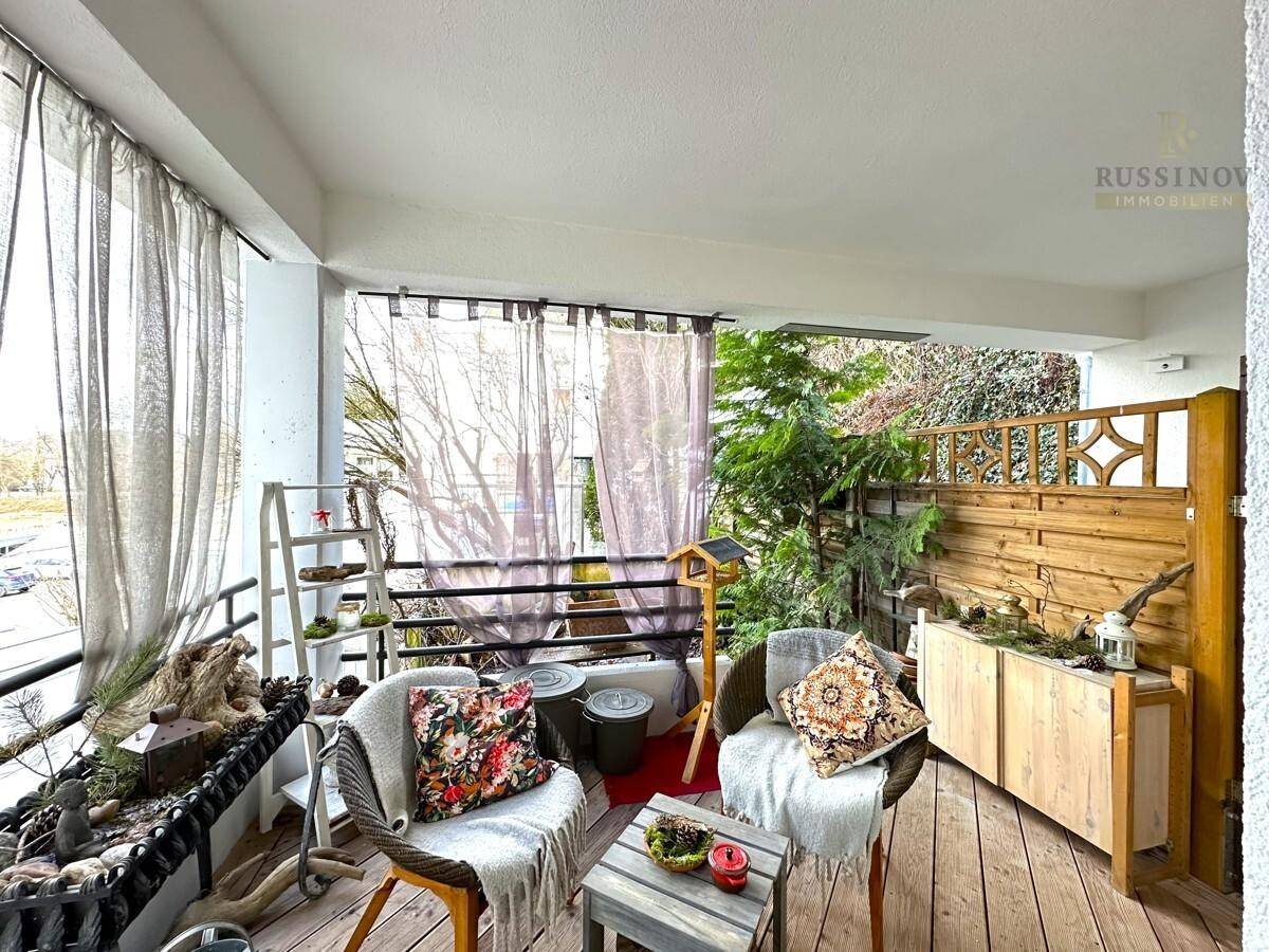 Balkon 3