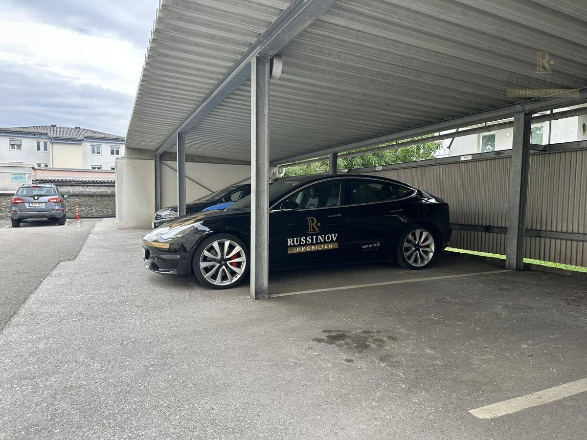 Carport