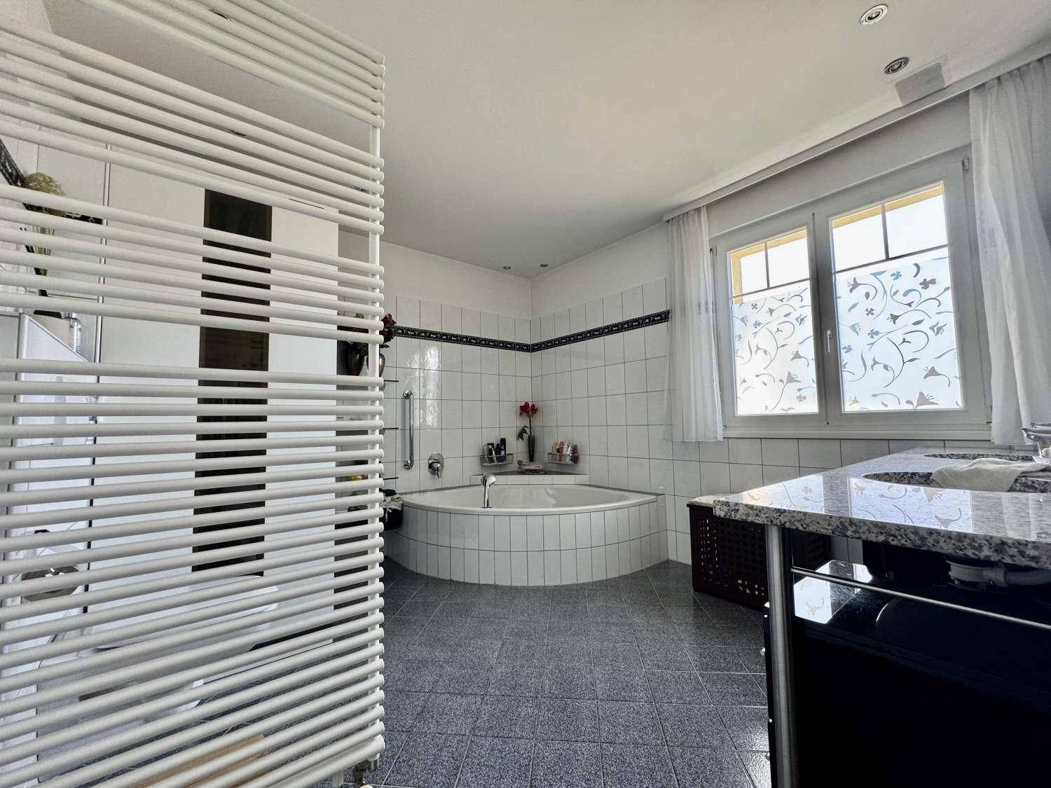 BadeZir OG Badewanne