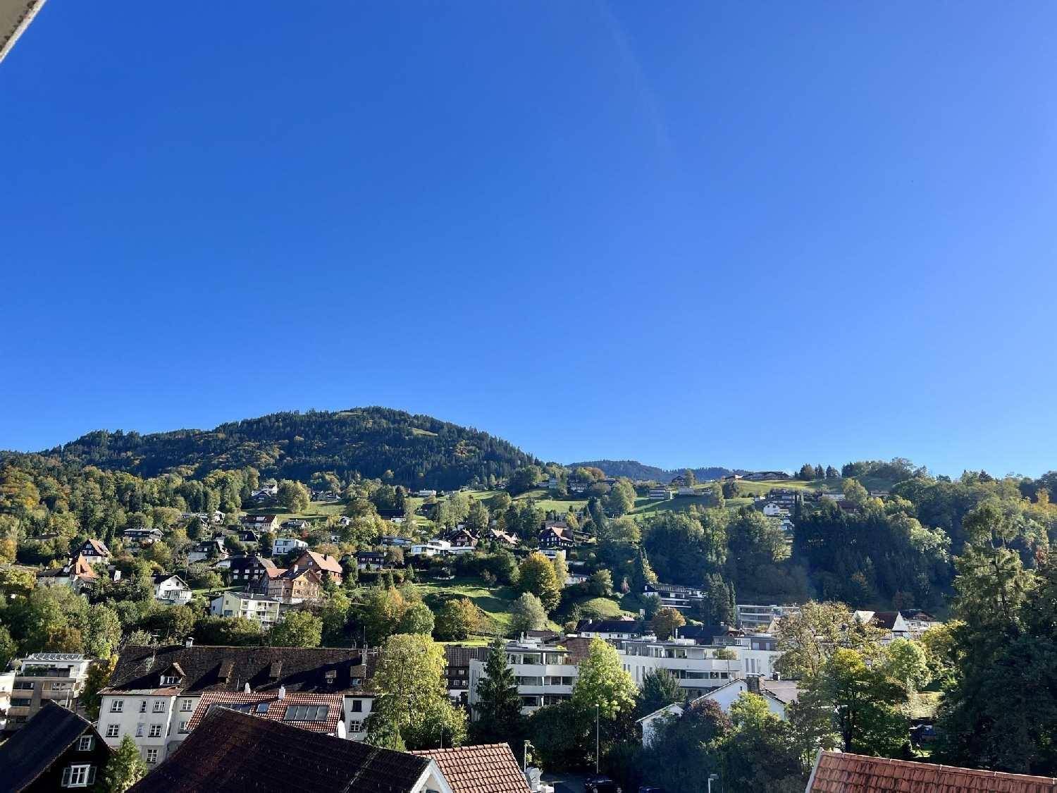Aussicht