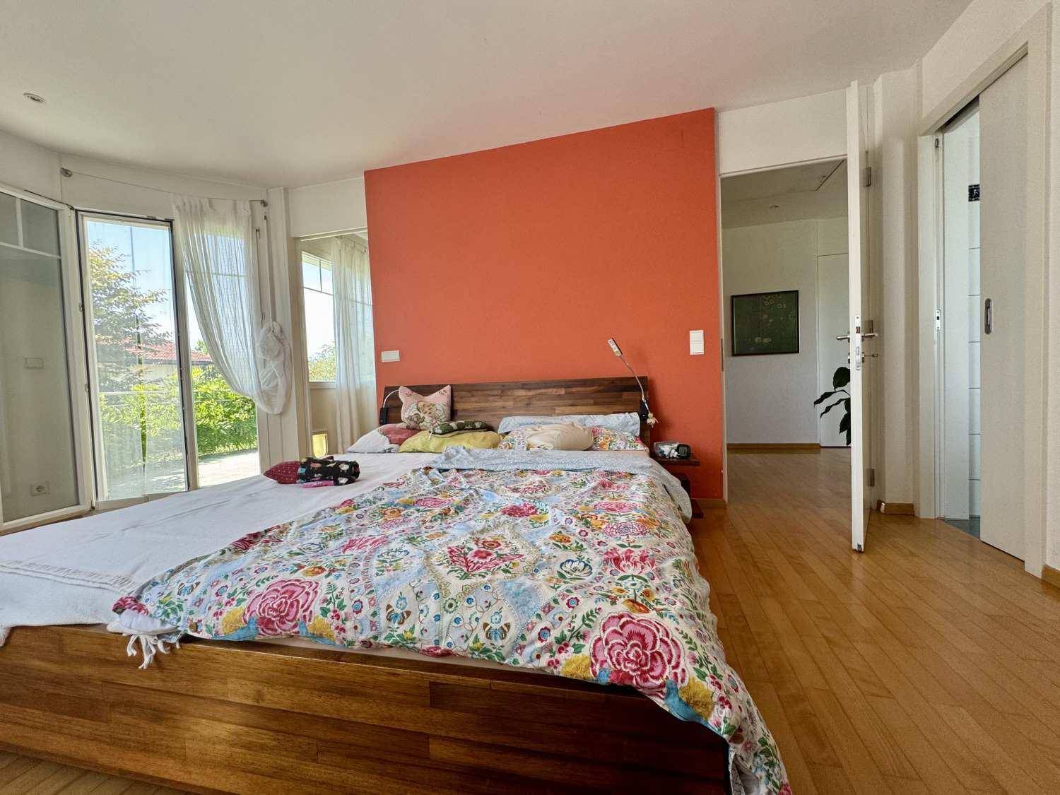 Elternschlafzimmer