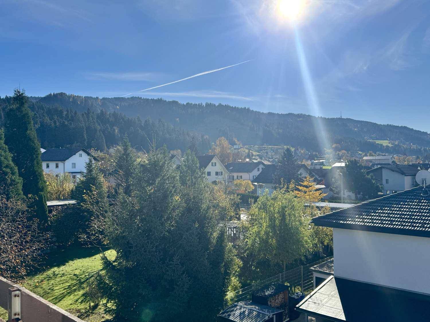 Wohnen im Dreiländereck Baugrundstück mit Abbruchhaus - Ansicht 5