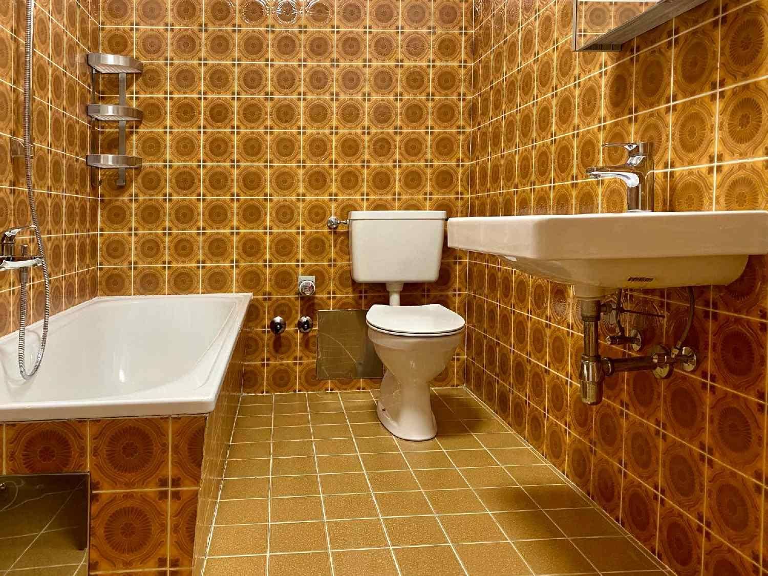 Bad-WC