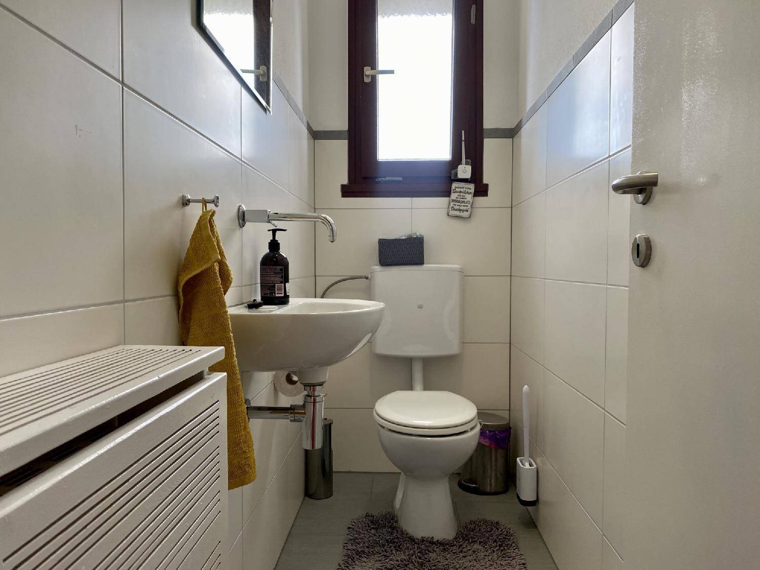 WC