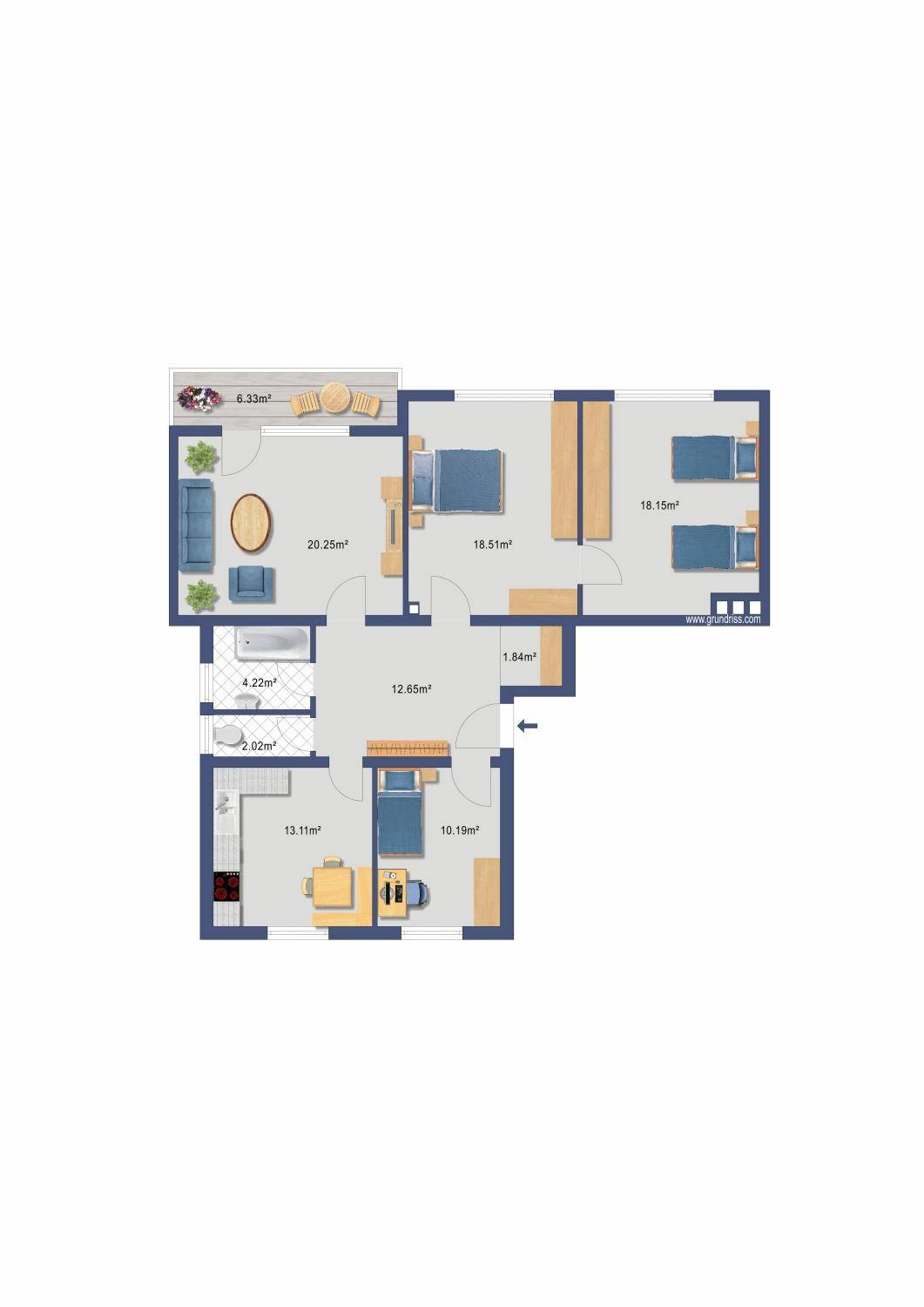 Grundriss_holderbaum