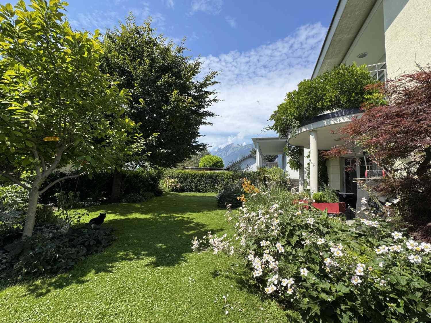 Garten