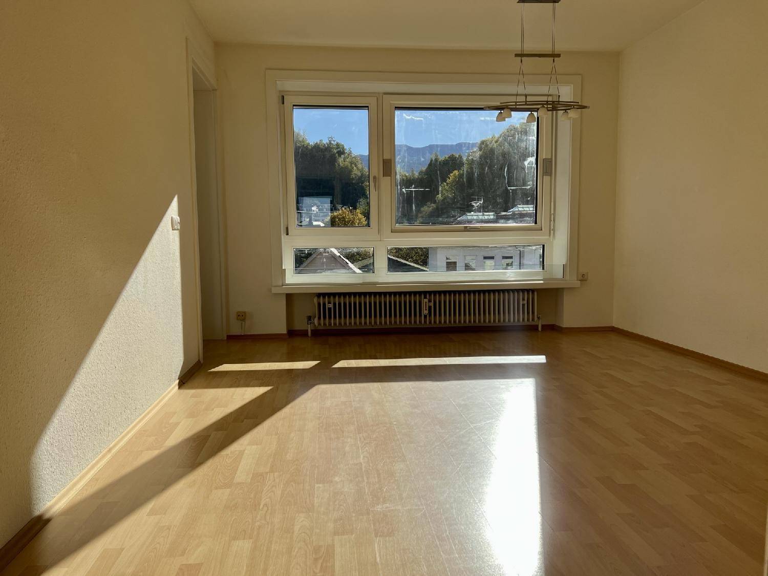 Wohnen-Essen