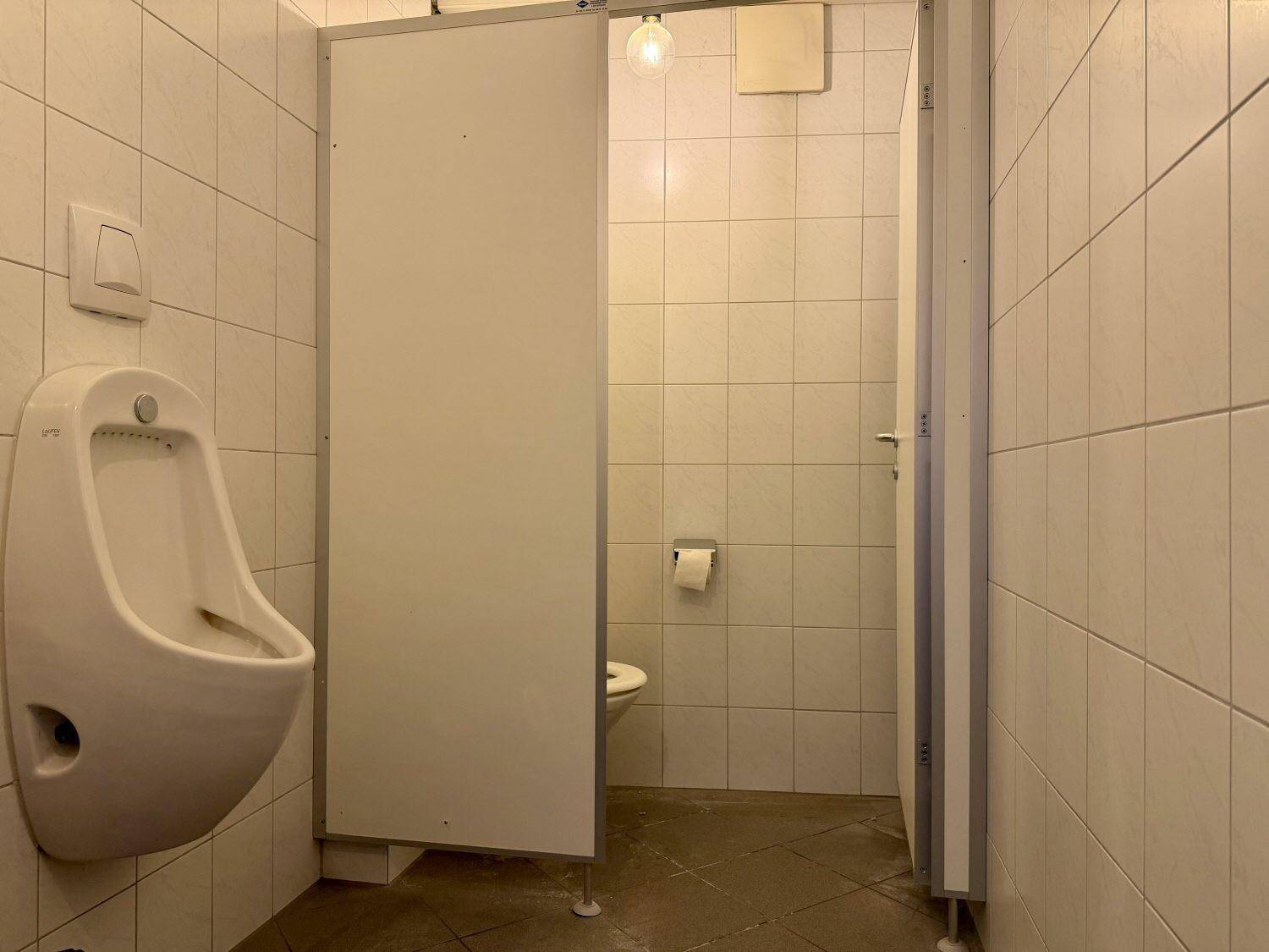 Attraktive Geschäftsfläche in sehr guter Frequenzlage - Ansicht 6