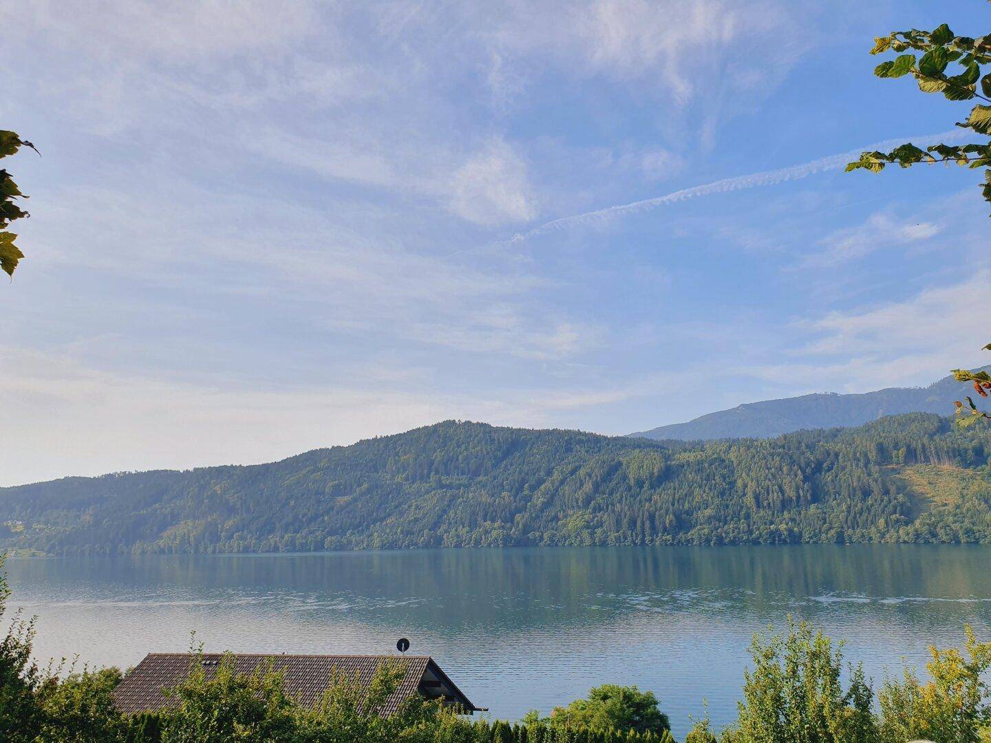 GRUNDSTÜCK MIT SEEBLICK AM MILLSTÄTTER SEE - Ihre Bühne für individuelles Wohnen - Ansicht 4