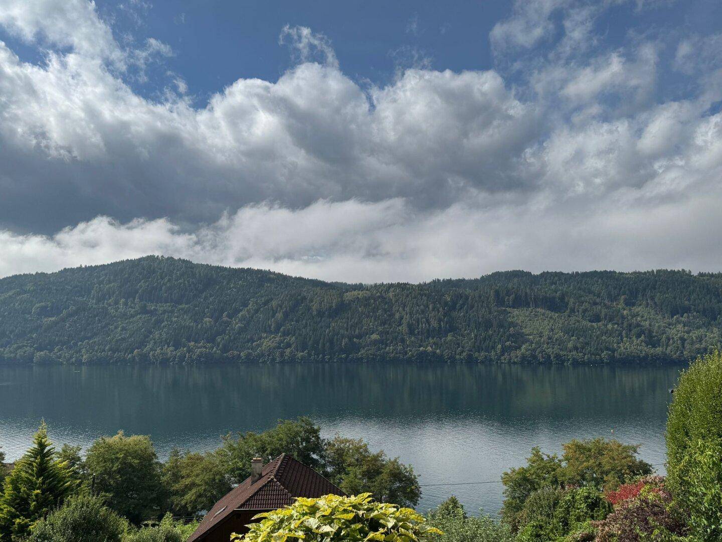 GRUNDSTÜCK MIT SEEBLICK AM MILLSTÄTTER SEE - Ihre Bühne für individuelles Wohnen - Mehr