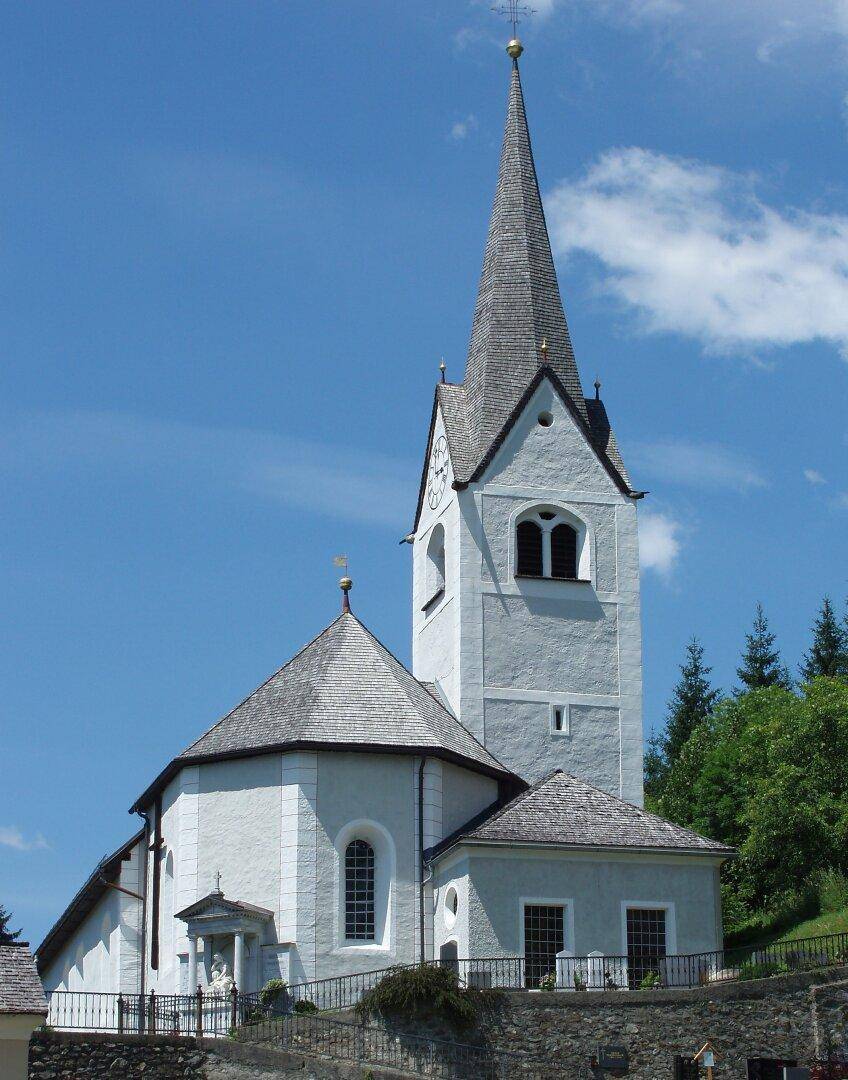 NEUSTEINHOF - Ihr Familienzuhause im Grünen: modern &amp; lichtdurchflutet (5) - Ansicht 5