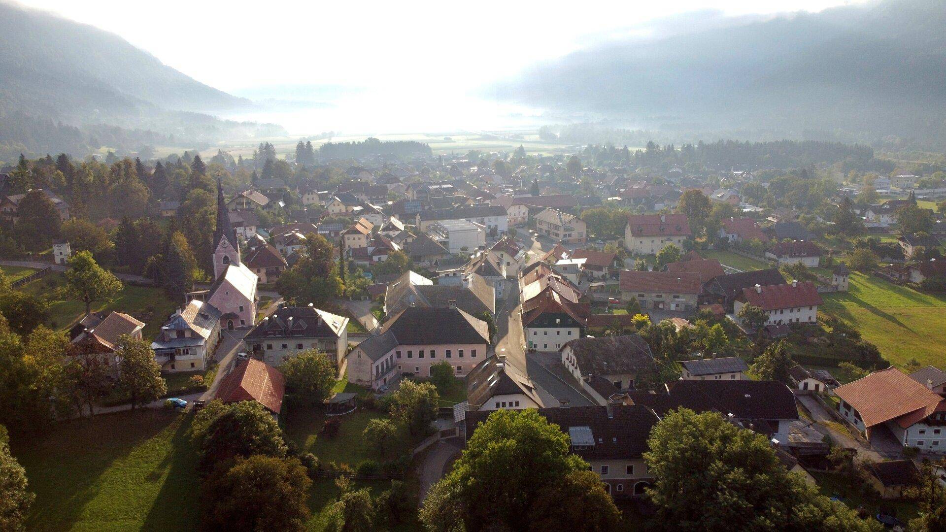 NEUSTEINHOF - Ihr Familienzuhause im Grünen: modern &amp; lichtdurchflutet (5) - Ansicht 6