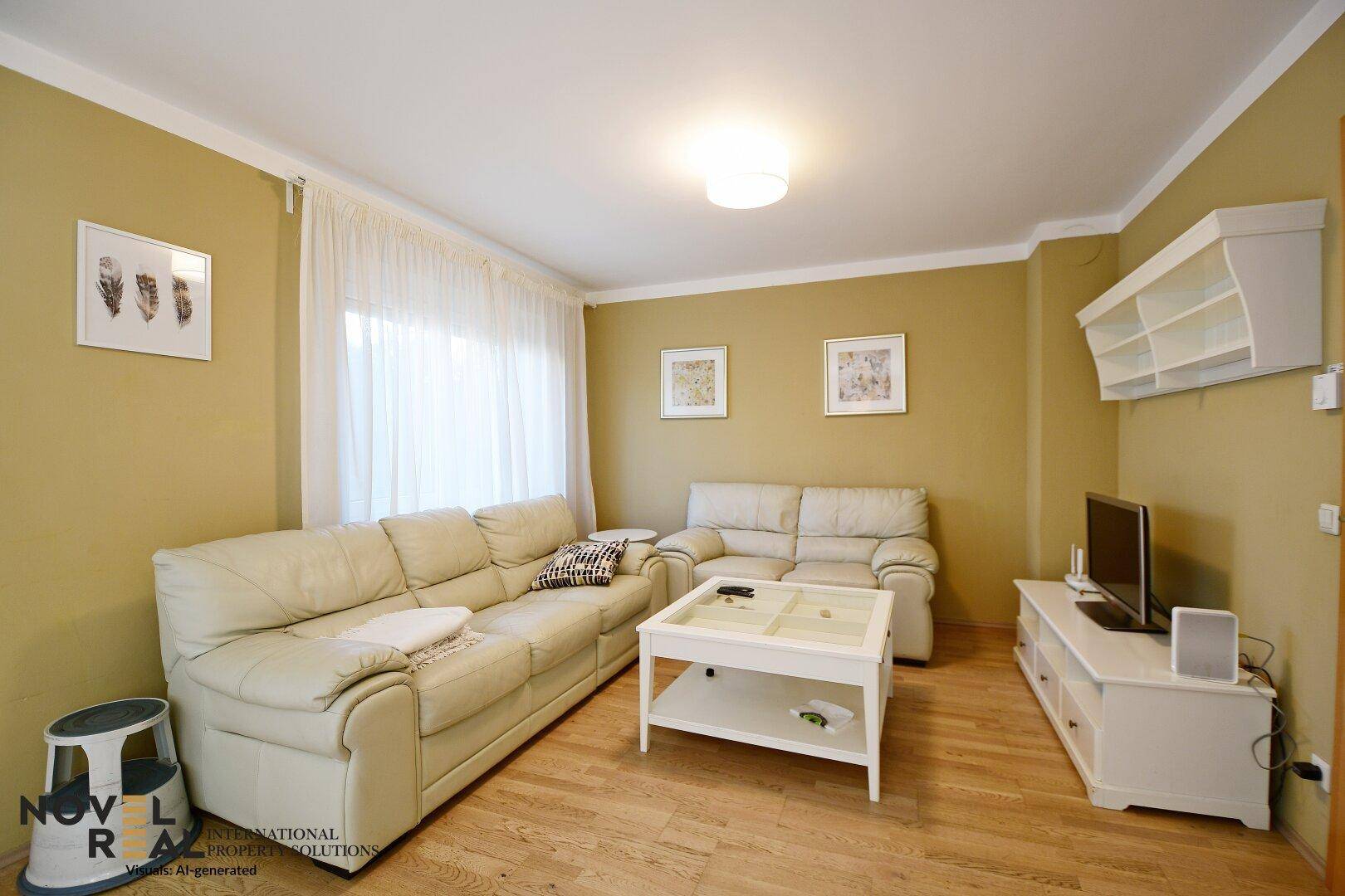 Haus – Wien, Eßling - Ansicht 4