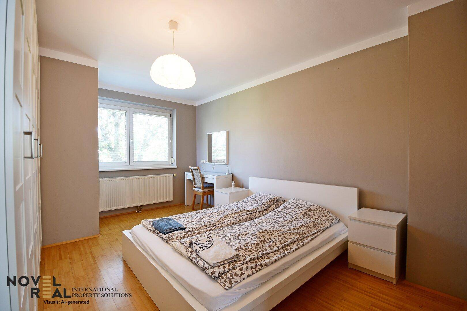 Haus – Wien, Eßling - Mehr