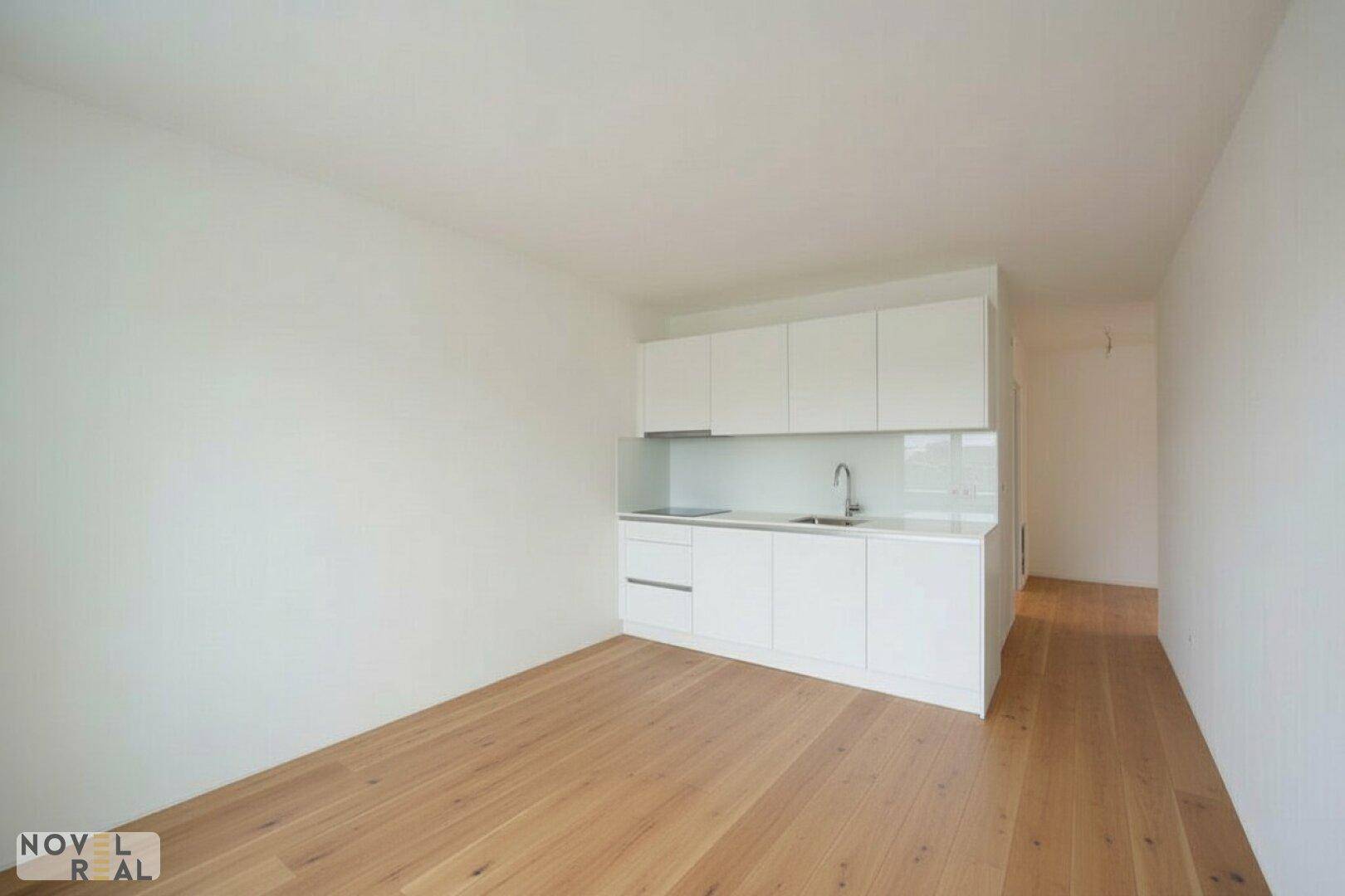 Freiraum trifft Wohnkomfort- Wohnung mit Garten und Terrasse - Ansicht 3