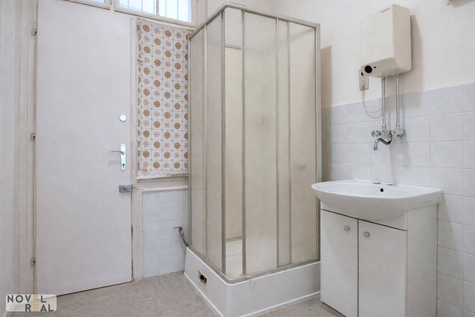 Charmante 49 m² 2-Zimmer Erdgeschosswohnung in sensationeller Lage in 1120 Wien! - Ansicht 4