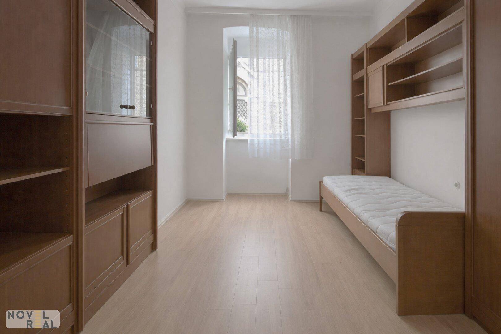 Charmante 49 m² 2-Zimmer Erdgeschosswohnung in sensationeller Lage in 1120 Wien! - Ansicht 2