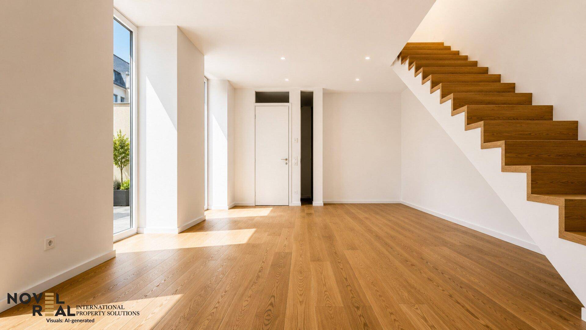 Apartment in Wien, Schottenfeld, Katastralgemeinde Neubau - View 2