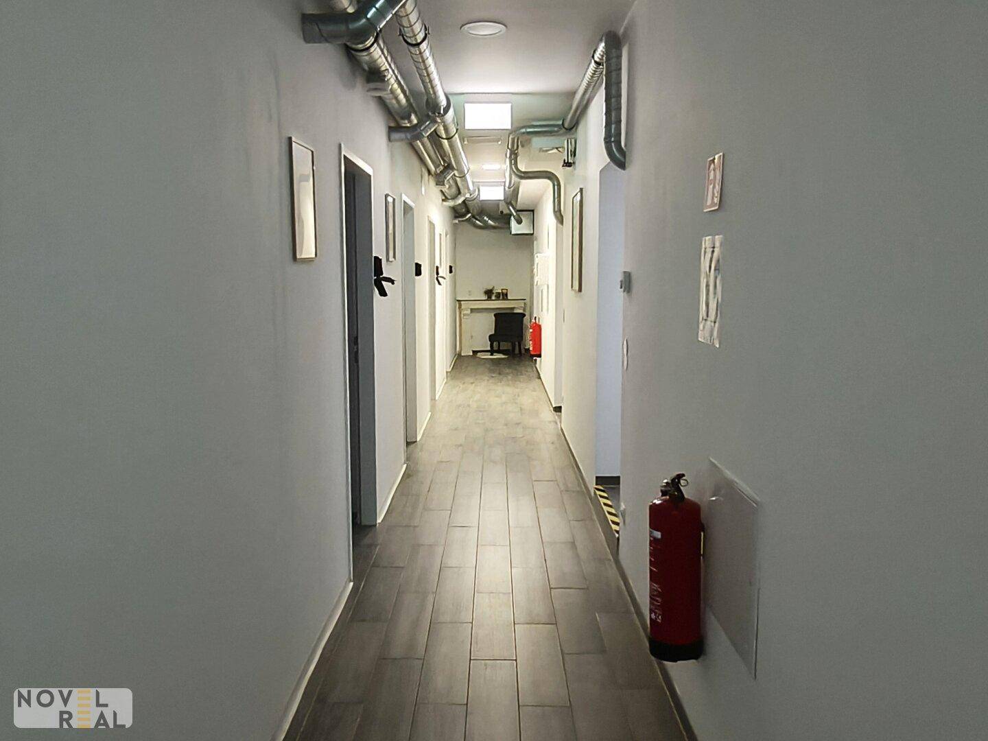 Renovierte Gewerbefläche - Unterschiedliche Nutzungsmöglichkeiten - Ansicht 4
