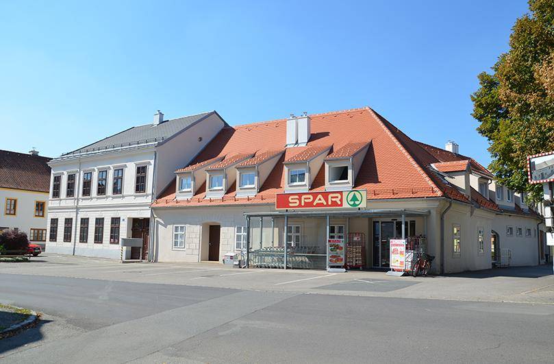 barrierefreie Wohnung in Pulkau - Ansicht 2