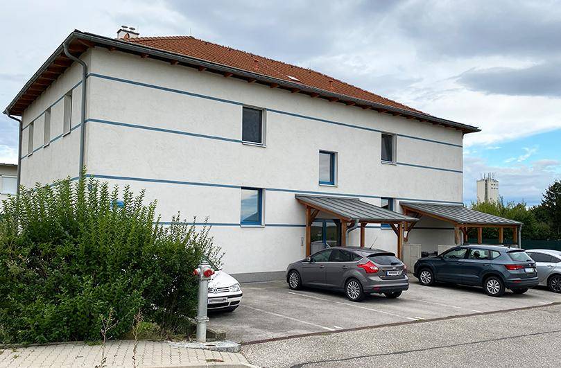Wohnung in Stronsdorf - Ansicht 2