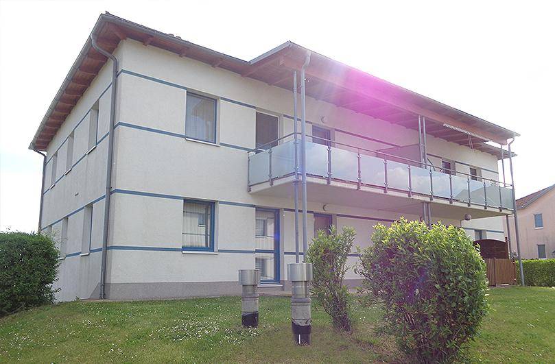 Wohnung in Stronsdorf - Ansicht 3