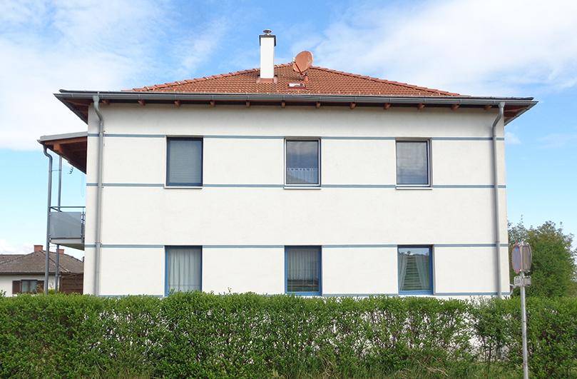 Wohnung in Stronsdorf - Ansicht 4