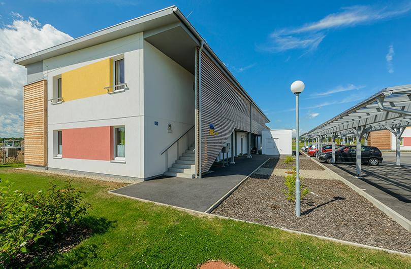 Wohnung in Schrems – pohled 3