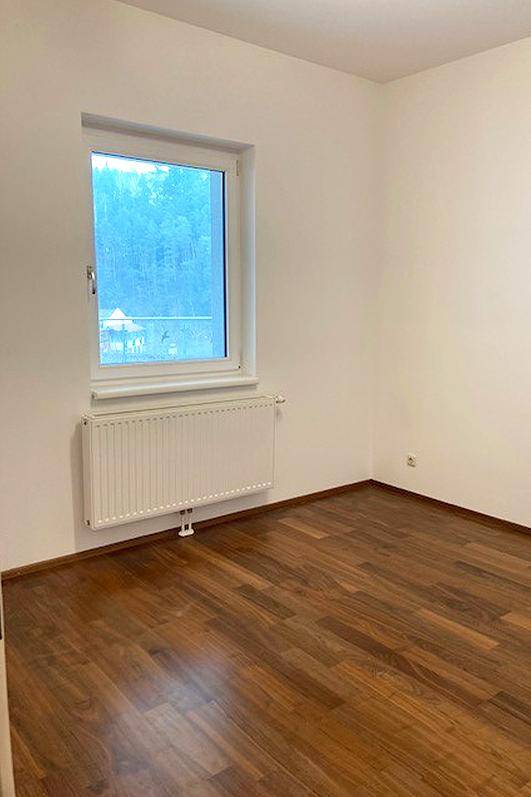 Seniorenwohnhausanlage 2 in Liebnitz