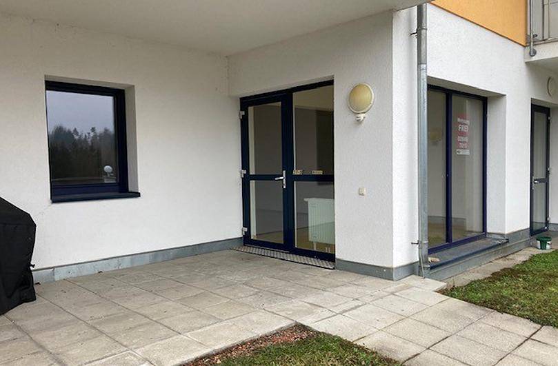 Seniorenwohnhausanlage 2 in Liebnitz