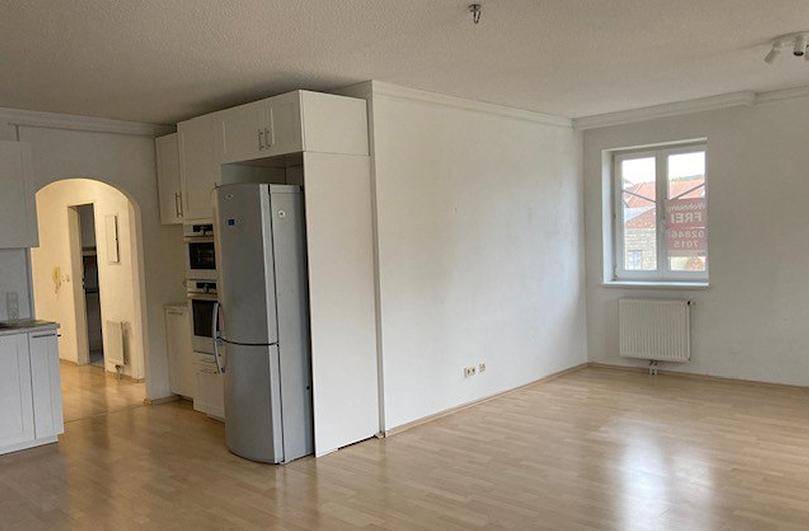 Wohnhausanlage 3 Schweiggers