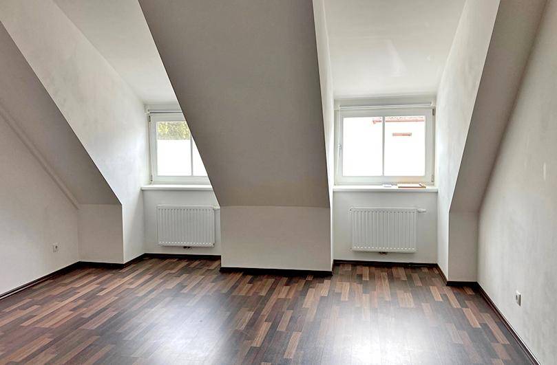 barrierefreie Wohnung in Pulkau - Ansicht 6
