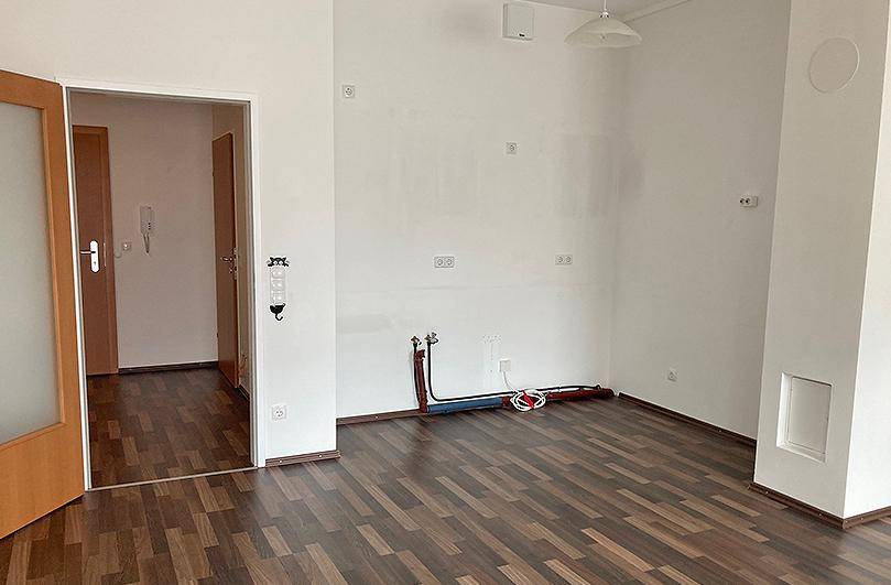 barrierefreie Wohnung in Pulkau - Ansicht 5