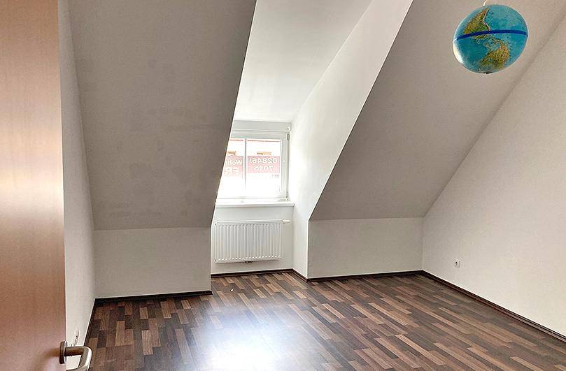 barrierefreie Wohnung in Pulkau - Mehr