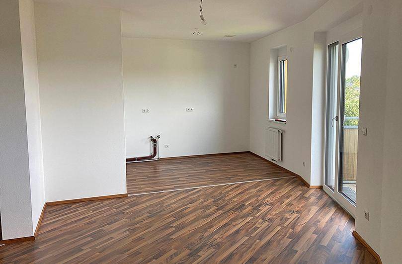 Junges Wohnen in Hoheneich - Widok 6
