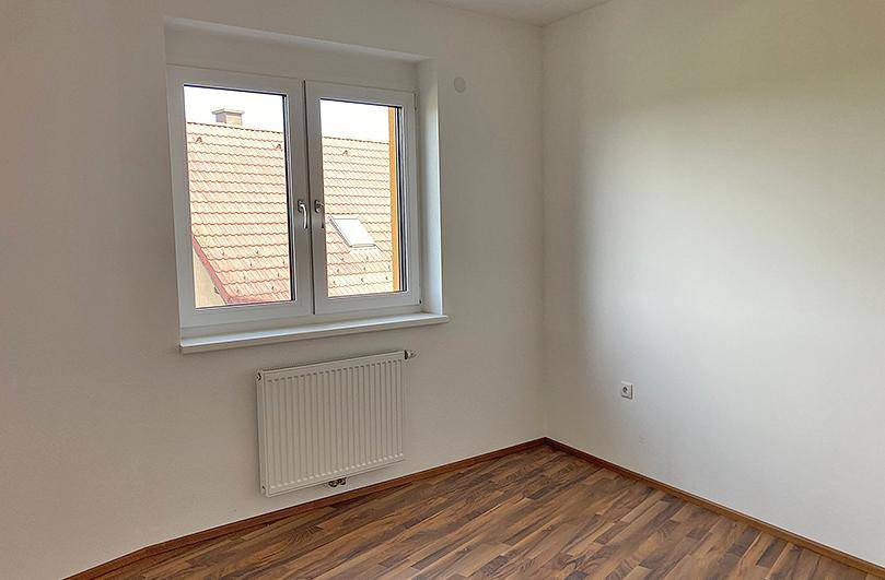 Junges Wohnen in Hoheneich - Więcej