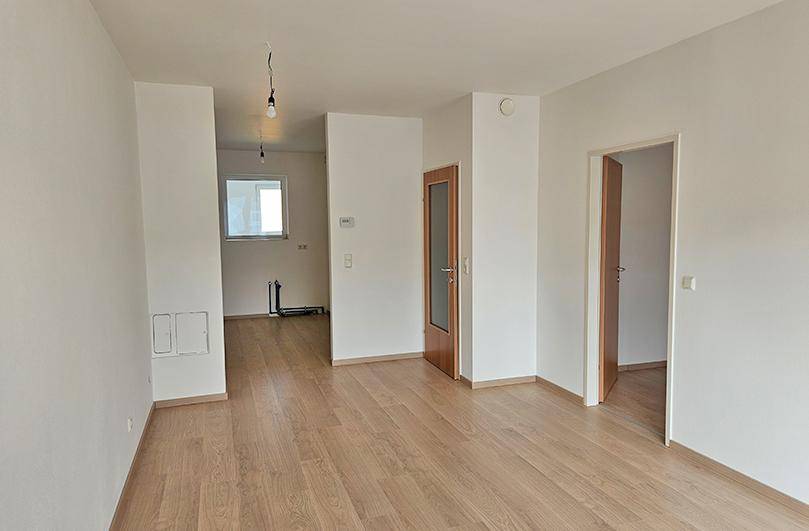barrierefreie Wohnung in Allentsteig - Ansicht 5