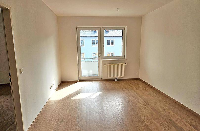 barrierefreie Wohnung in Allentsteig - Mehr