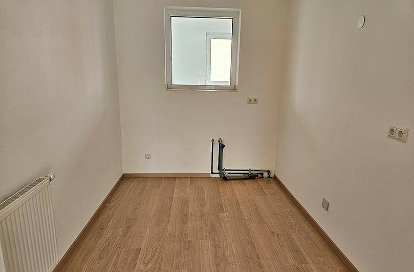 barrierefreie Wohnung in Allentsteig - Ansicht 6