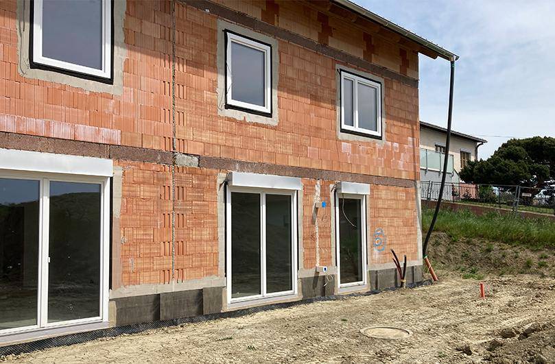 Reihenhaus in Pulkau - Pohľad 2