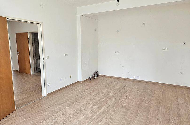 Wohnung in Waldenstein - Widok 5