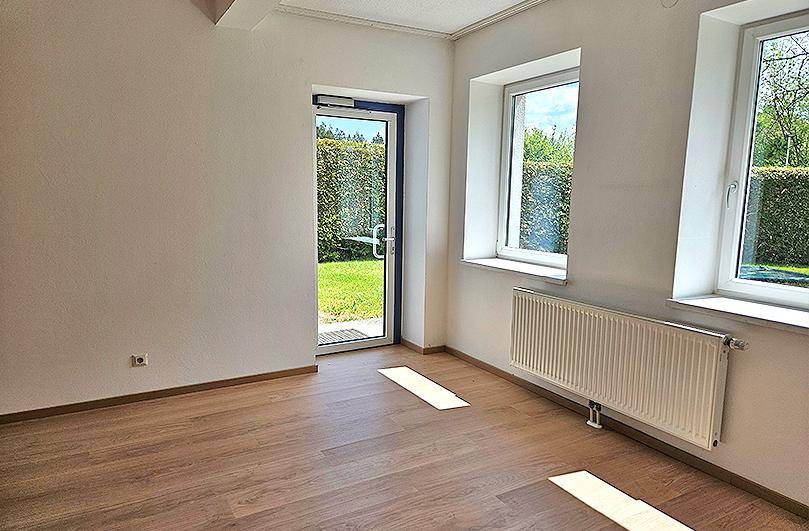 Wohnung in Waldenstein - Więcej