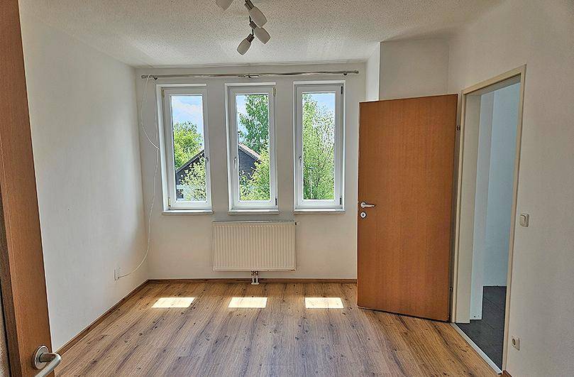 Wohnung in Waldenstein – další