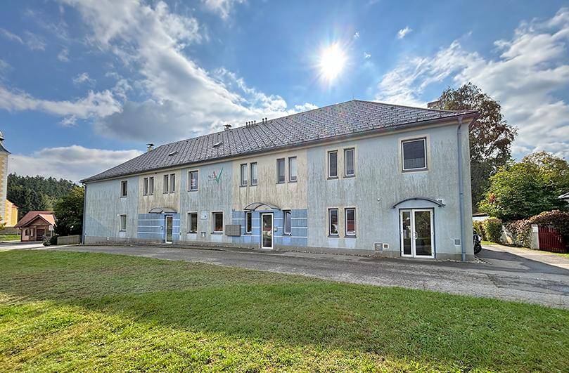 Wohnung in Waldenstein – pohled 3
