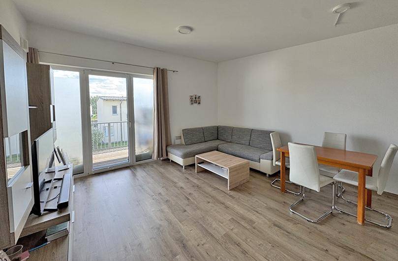 Wohnung in Schrems – pohled 5