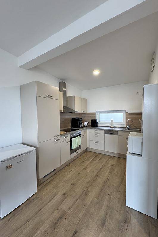 Wohnung in Schrems – další