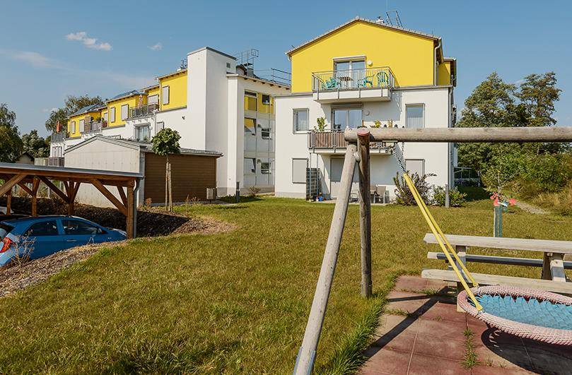 Wohnung in Sierndorf - View 3