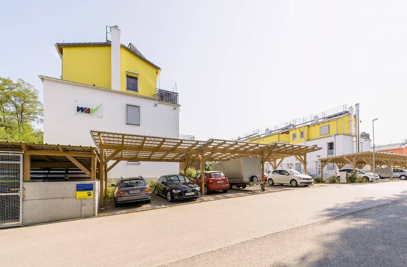 Wohnung in Sierndorf - View 4