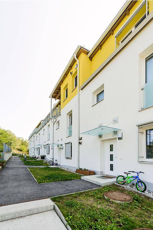 Wohnung in Sierndorf - View 5